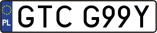 GTCG99Y