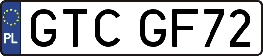 GTCGF72