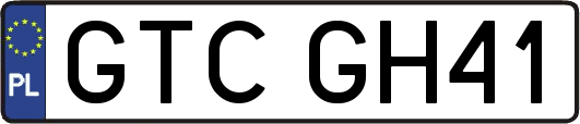 GTCGH41