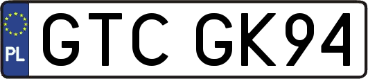 GTCGK94