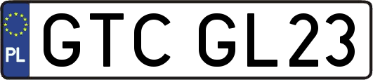 GTCGL23