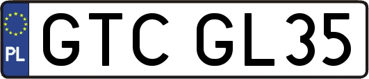 GTCGL35