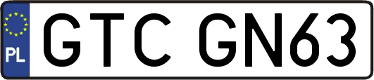 GTCGN63