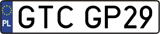 GTCGP29