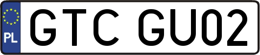 GTCGU02