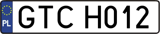 GTCH012