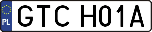 GTCH01A
