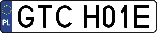 GTCH01E