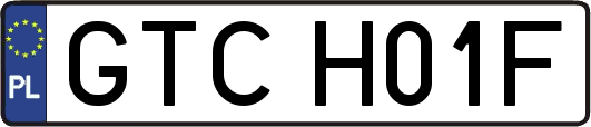 GTCH01F