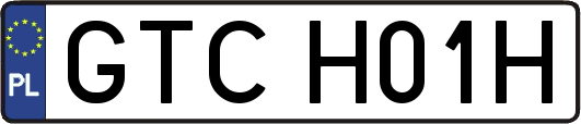 GTCH01H