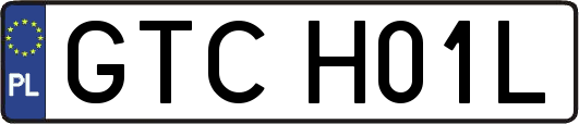 GTCH01L