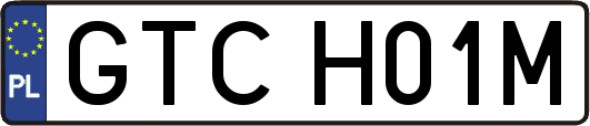 GTCH01M