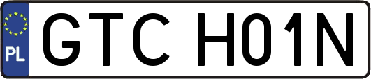GTCH01N