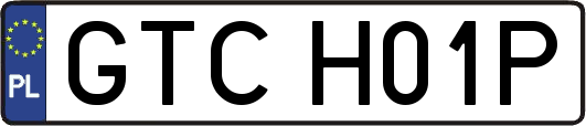 GTCH01P