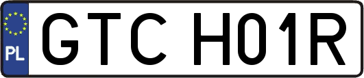 GTCH01R