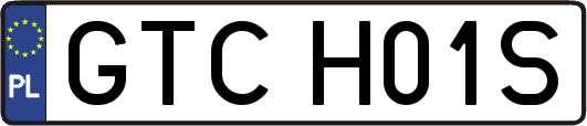 GTCH01S