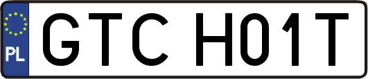GTCH01T