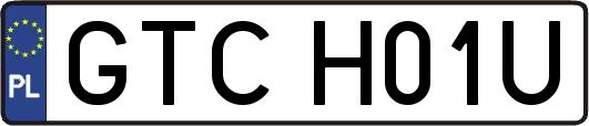 GTCH01U