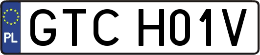 GTCH01V