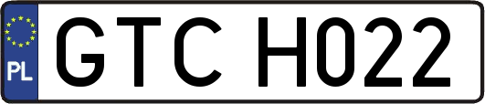 GTCH022