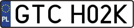 GTCH02K