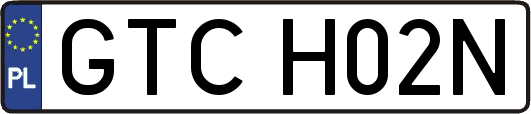 GTCH02N