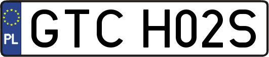 GTCH02S