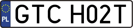 GTCH02T