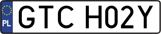 GTCH02Y