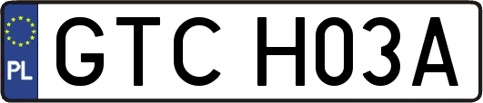 GTCH03A