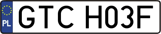 GTCH03F