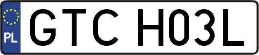 GTCH03L
