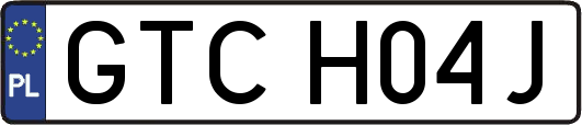 GTCH04J