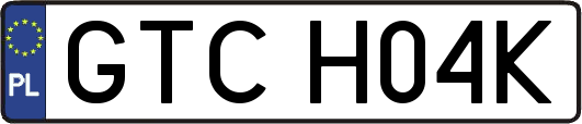 GTCH04K