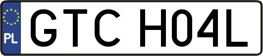 GTCH04L