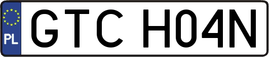 GTCH04N