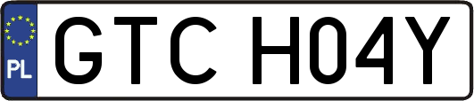 GTCH04Y