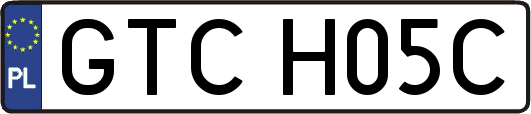 GTCH05C