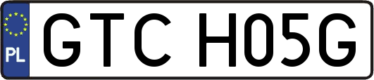GTCH05G