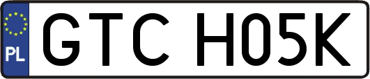 GTCH05K