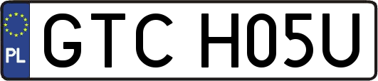 GTCH05U