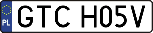 GTCH05V
