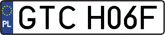 GTCH06F