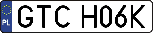 GTCH06K