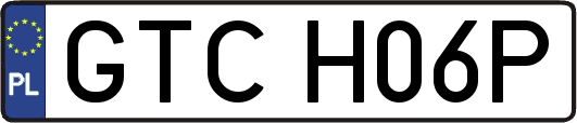 GTCH06P