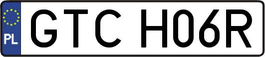 GTCH06R