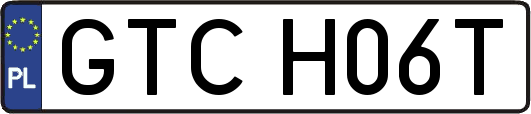 GTCH06T