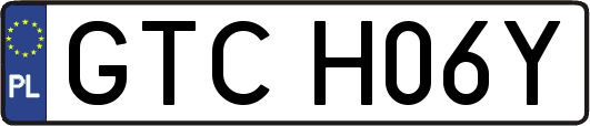 GTCH06Y