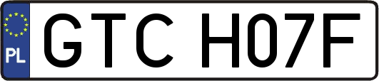 GTCH07F