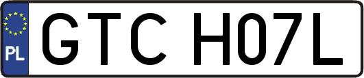 GTCH07L
